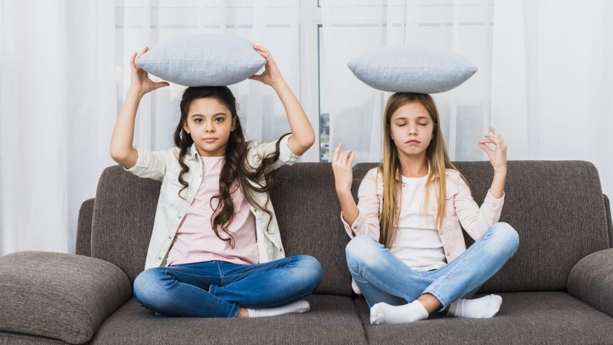 4 Overlapping Symptoms of ADHD and Anxiety